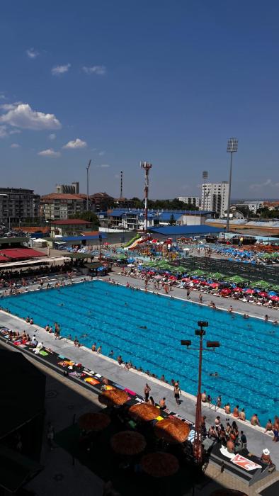 Skandik Luxe Residence