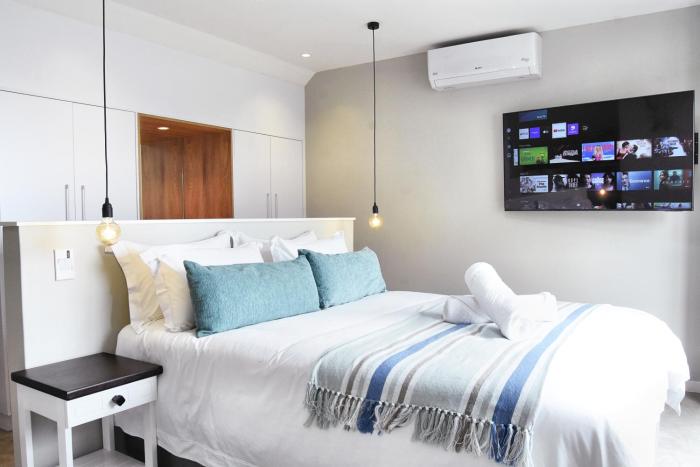 Stella Maris #4 Self-catering