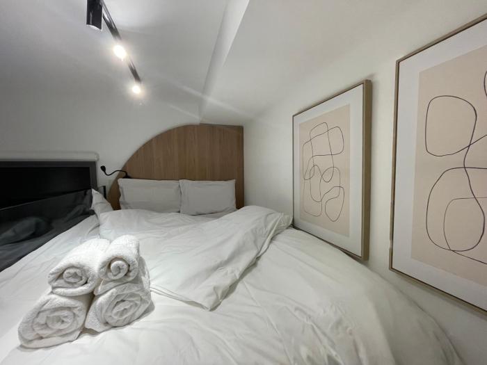 1402 Mezanino Brooklin