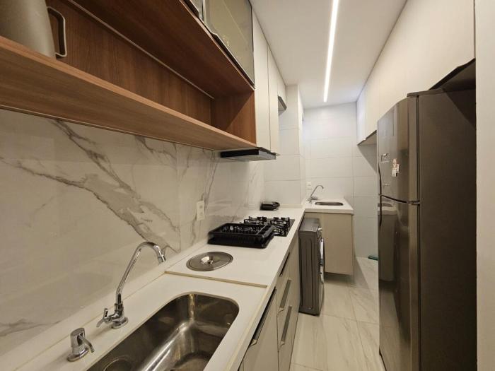 Apartamento Cozumel Intermares