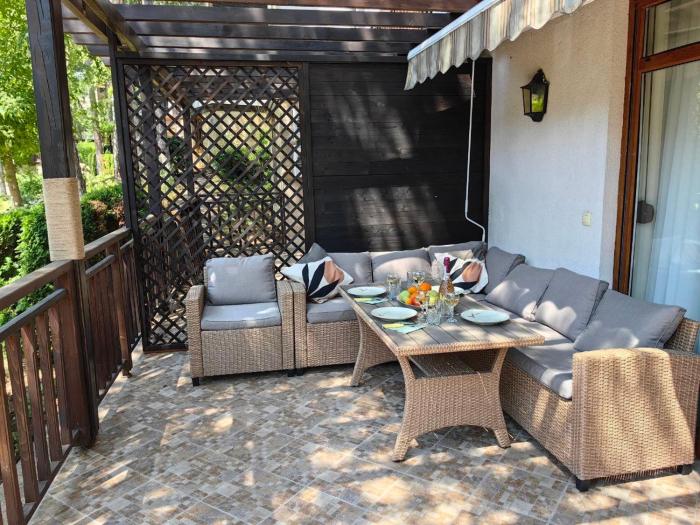 Relaxation and comfort