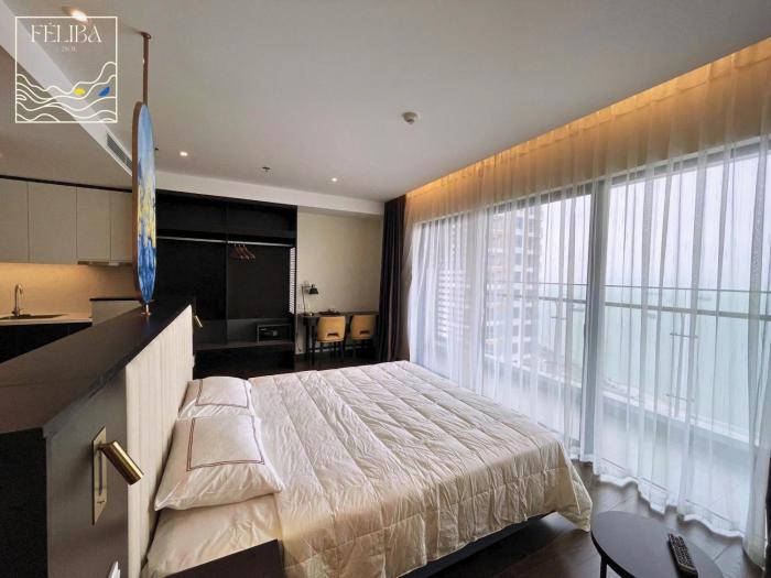 Féliba Sapphire Homestay