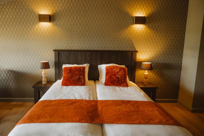 Hotel Restaurant Dn Dries