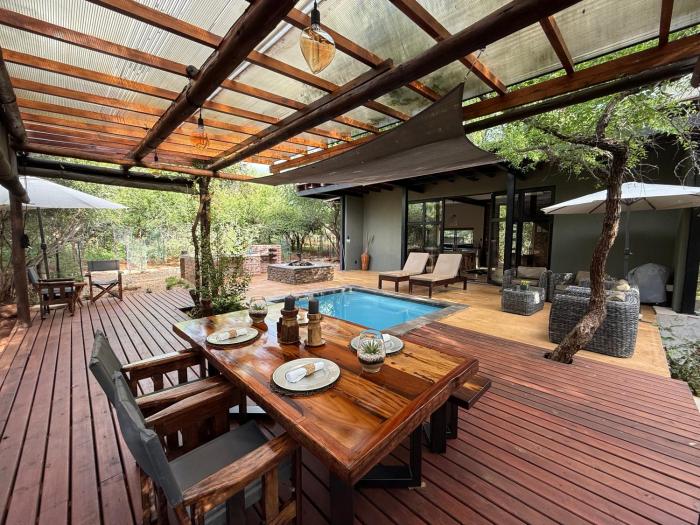 Sunset Bush Retreat & Safaris