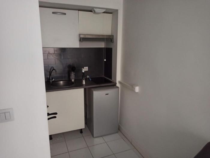 Votre pied à terre à Bordeaux