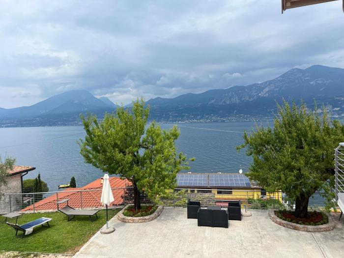 Villa Teresa - Appartamenti con vista lago