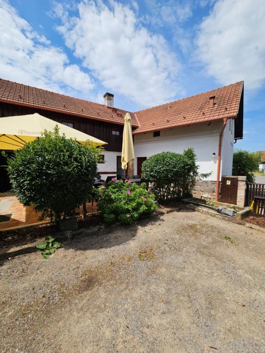 Hospůdka u Zvoničky