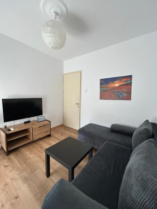 Nea Michaniona Dimitar Apartment