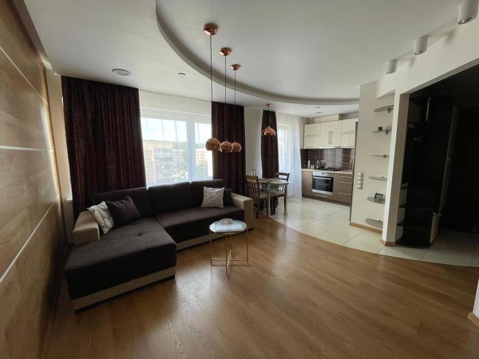 Baltic Amber Apartments