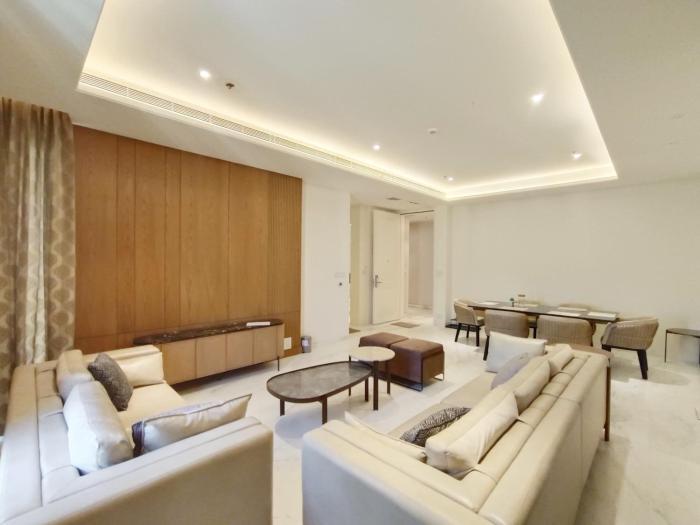 The Leela residence Bhartiya city