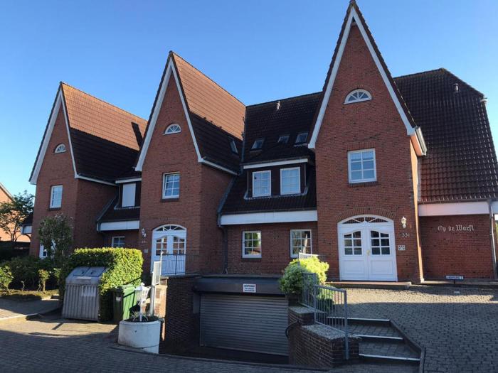 De lütte Warftkieker