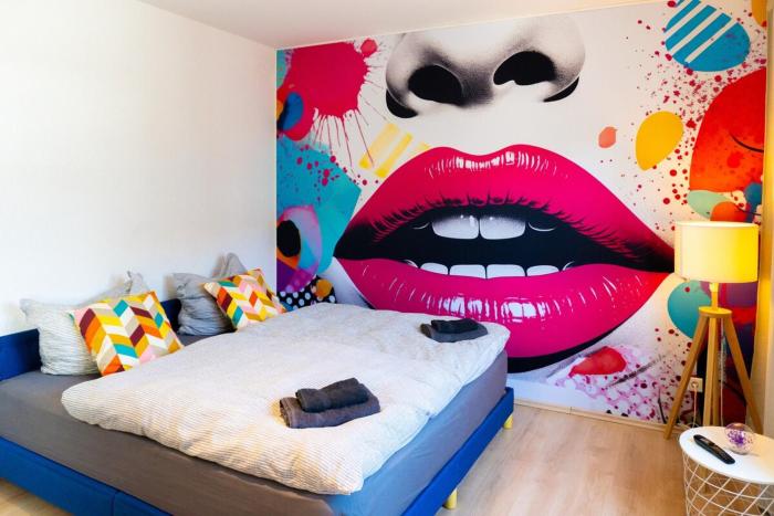 Livesto Apartments Deluxe