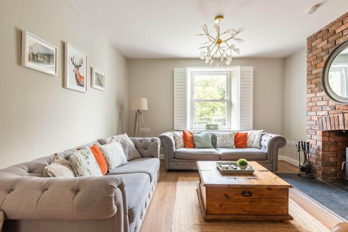 River Cottage - Idyllic & Chic Retreat, Wye Valley