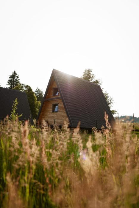 Siódme Niebo domek w górach