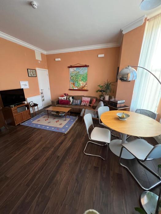 Seven Sisters 1 bed apartment