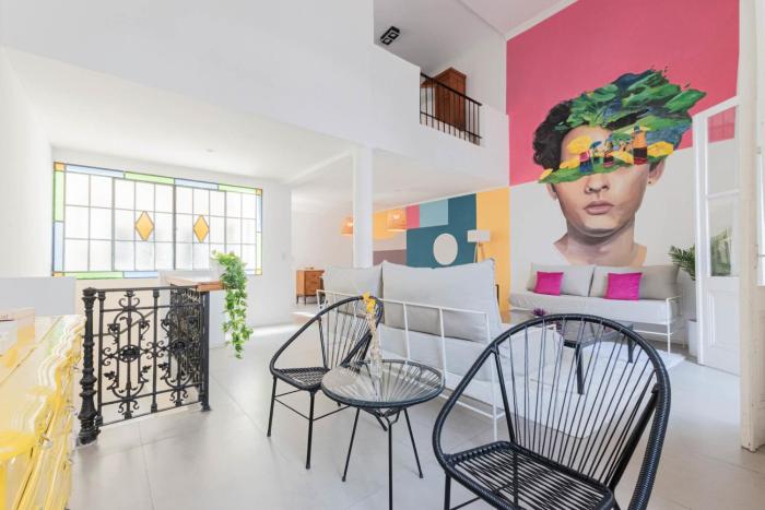 MOT Thames C - 4 Bd Pool & BBQ