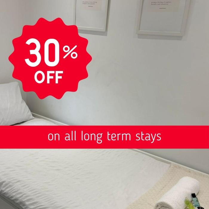 Modern & Cosy Retreat - Stylish Stay in Nottingham