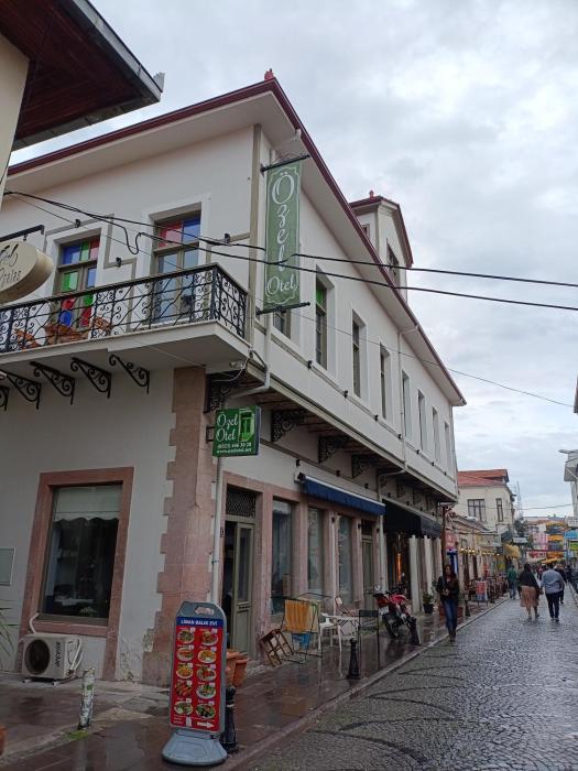 Özel Otel