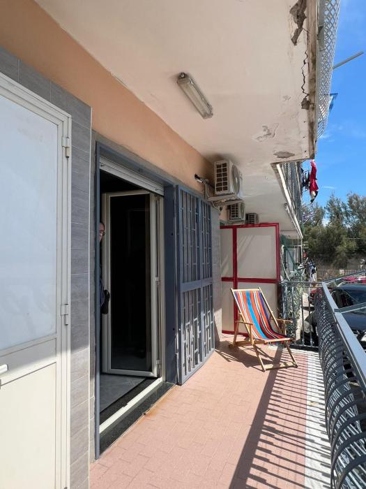 A casa di nonna Emilia