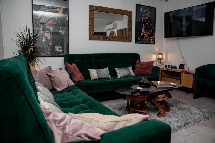 Studio 98 Apartments broj 31