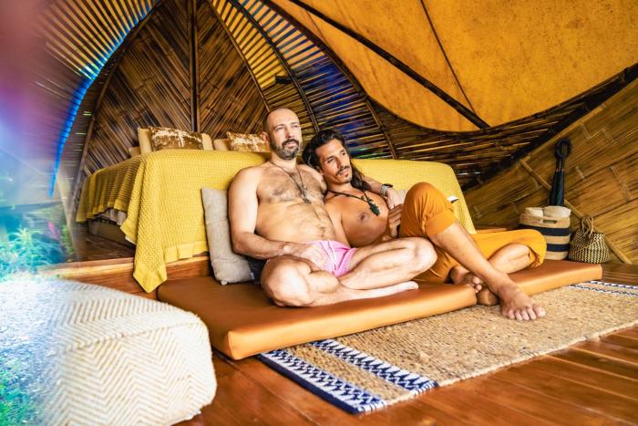 QASA Hotel and Retreat Center