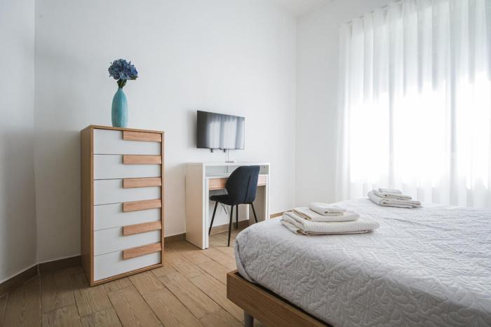 Ortensia in central station