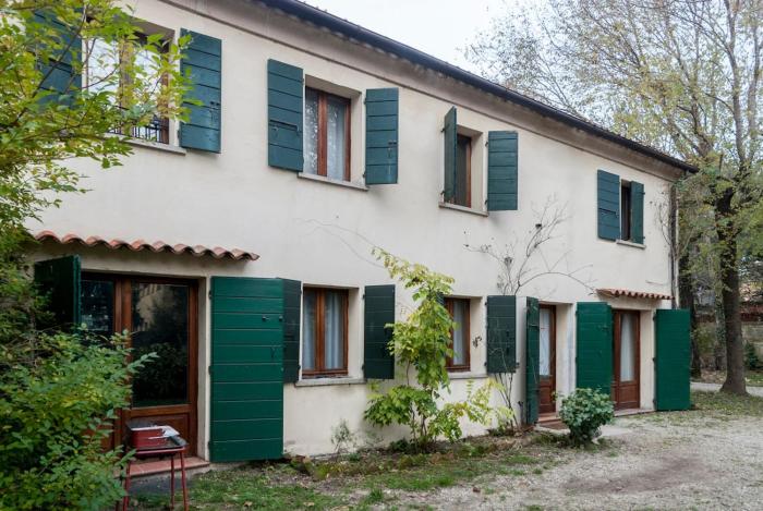 La Casetta