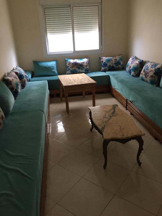 Appartement dété en location