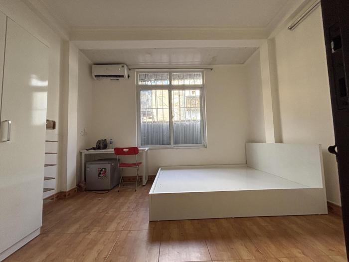 128C Dai La, Hanoi Apartment