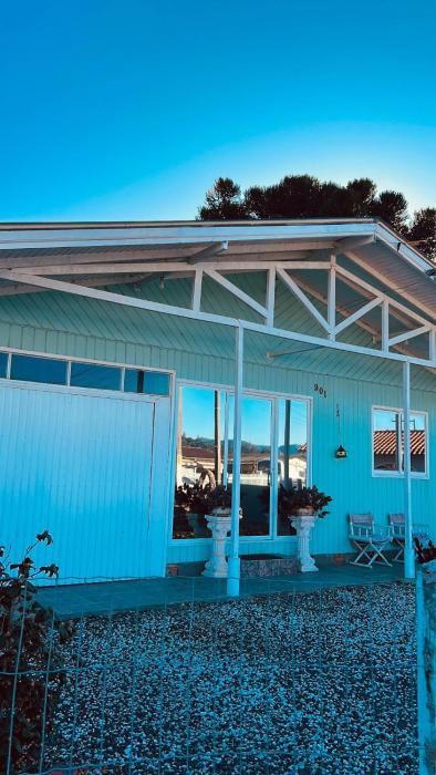 Casa de Temporada Doce Luar