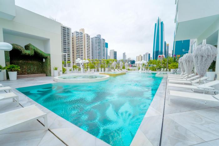 Exclusive and Luxurious 2BR at Wanders & Yoo