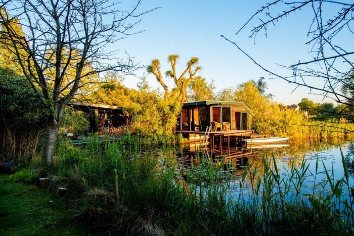 Temple of Hedon Wellness Spa and Sleep