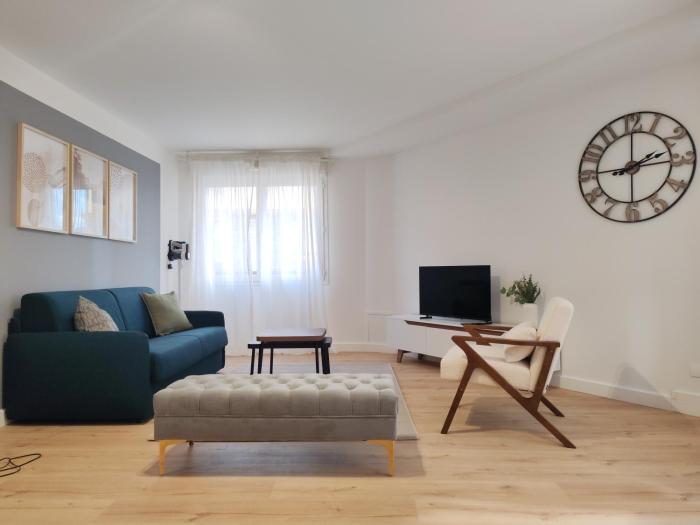 Appartement Le Luna Rouen Parking Gratuit