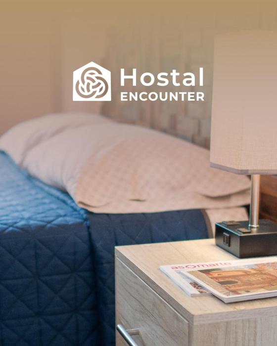 Hostal Encounter Guanajuato