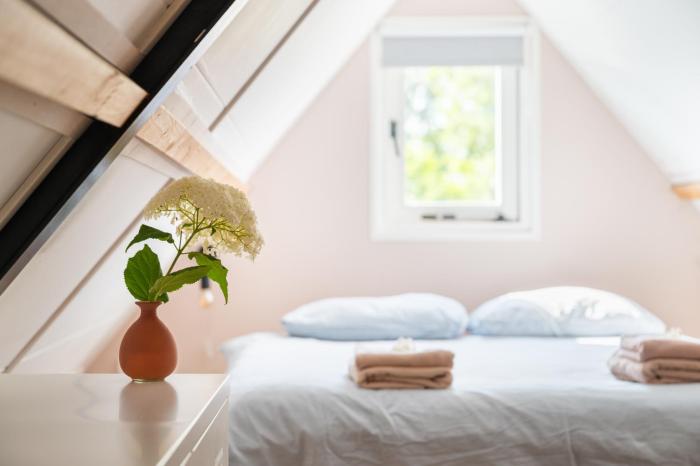 Vakantiehuisje Grijpskerke, hartje Walcheren