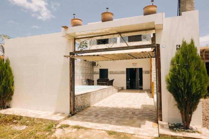 Casa na praia em ilheus-ba