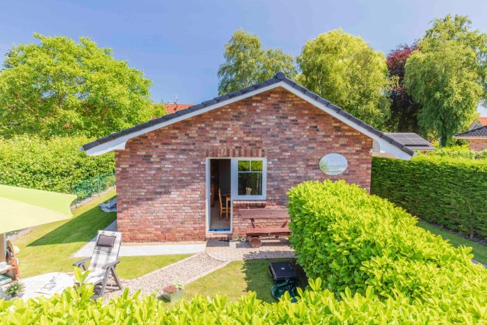 Ferienhaus Inge