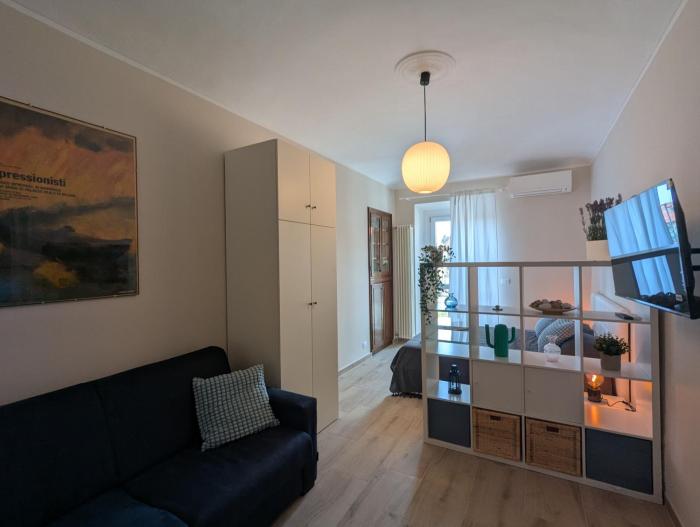 Torino a spasso - Appartamento moderno con cucina