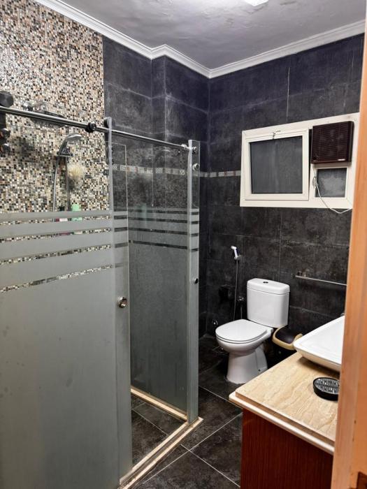 شقة للايجار بجاردن سيتي القاهرة