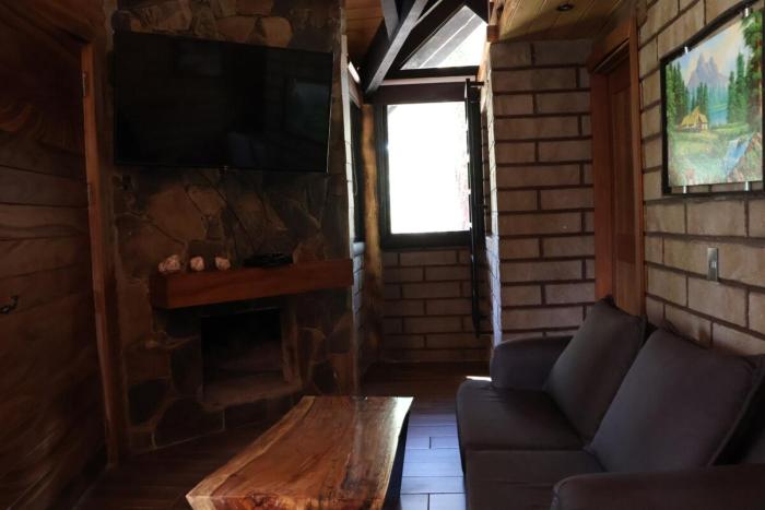 Romantic tiger suite