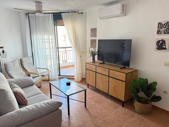 Ático Dúplex en Zahara de los Atunes