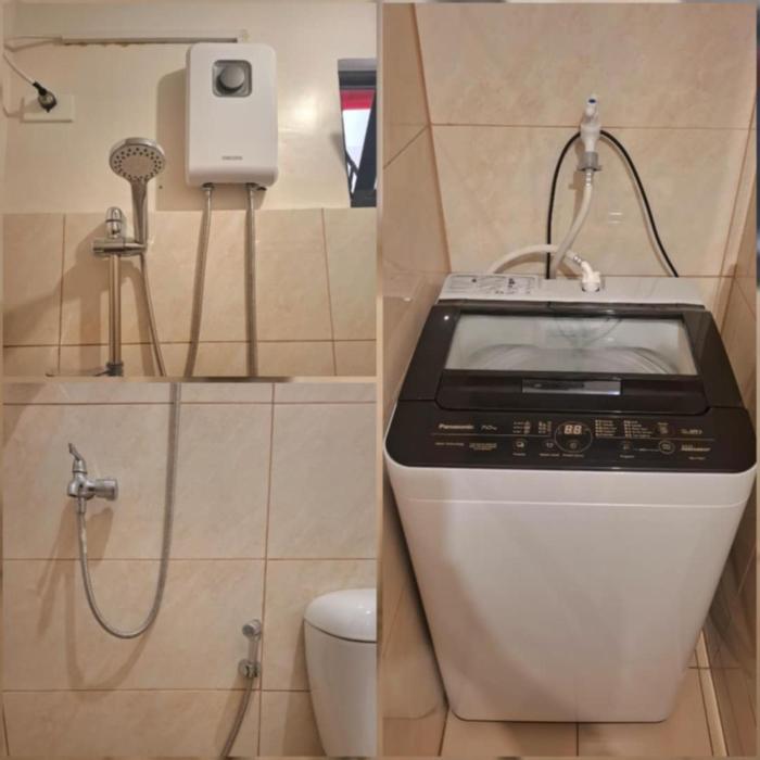 Royal Ocean Crest Panglao