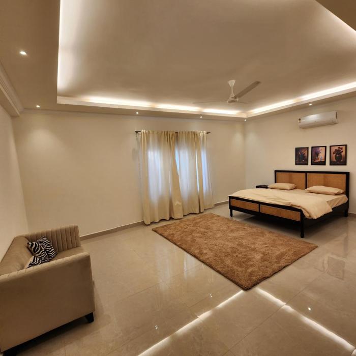 Fari villa-Luxury Stay & Pool