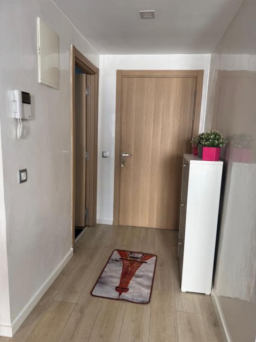 Studio pas cher au parc