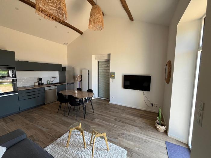 La petite maison de campagne