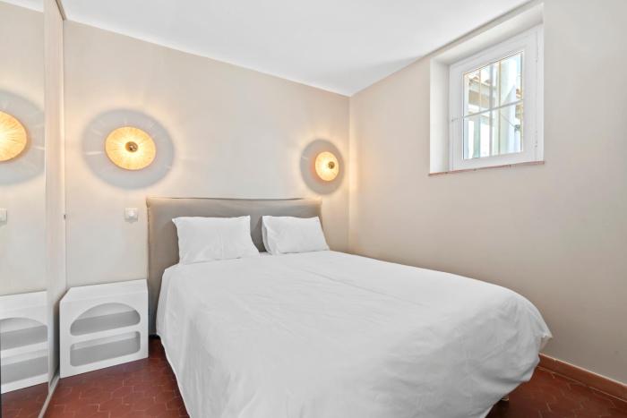 Appartement Portail Neuf