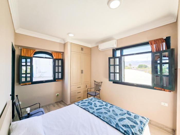 Dahab Blue Hole Plaza Loft & Terrace