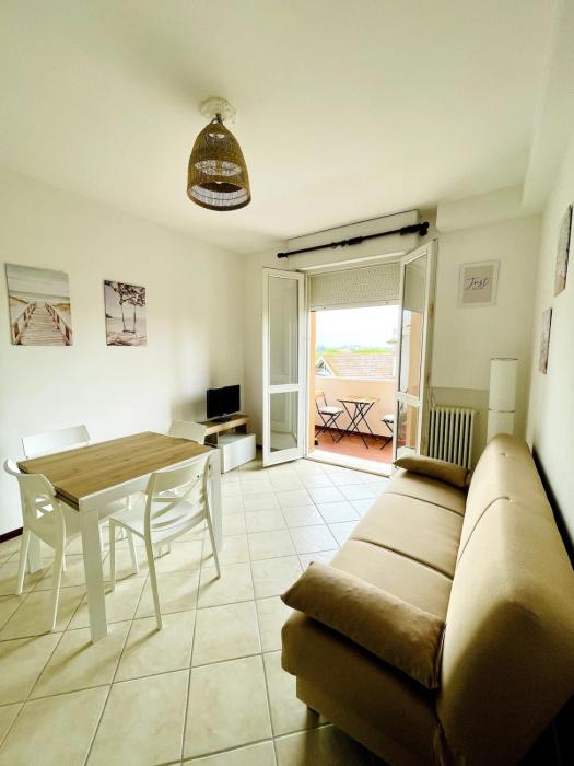 Orione Sea&Relax in Lido Adriano