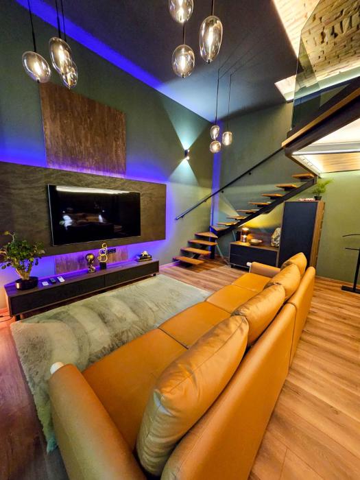 Agness Home Luxory apartman