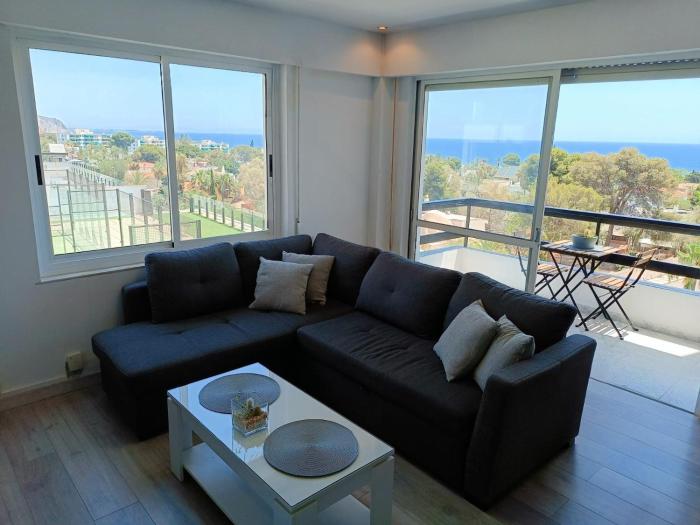 Apartamento Aguadulce Playa